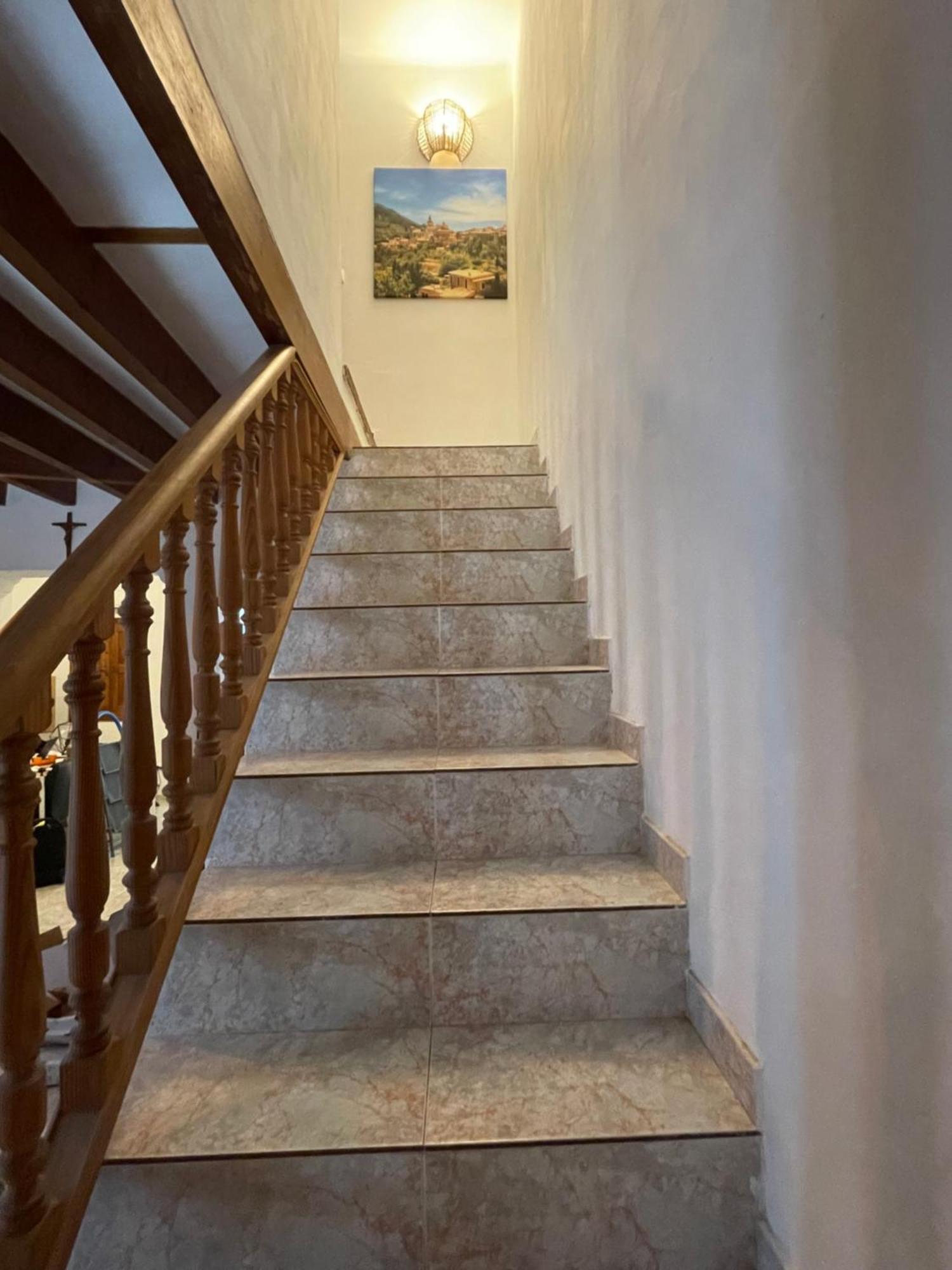 Casa de Férias Casa De Limon Palma de Maiorca