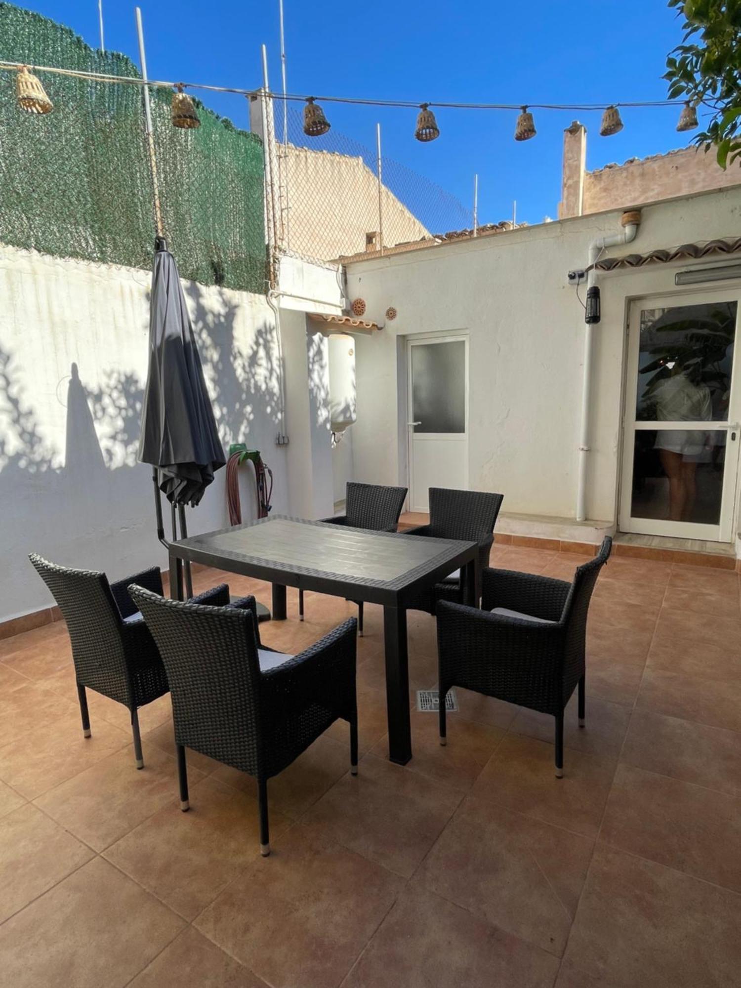 Casa de Férias Casa De Limon *