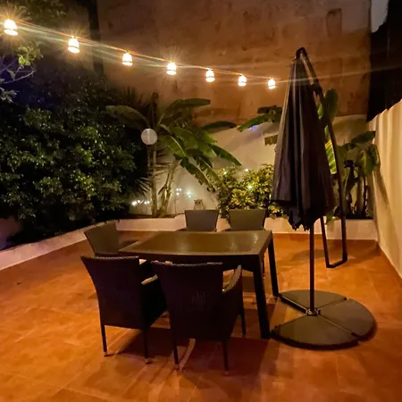 Villa Casa De Limon Palma Exterior foto